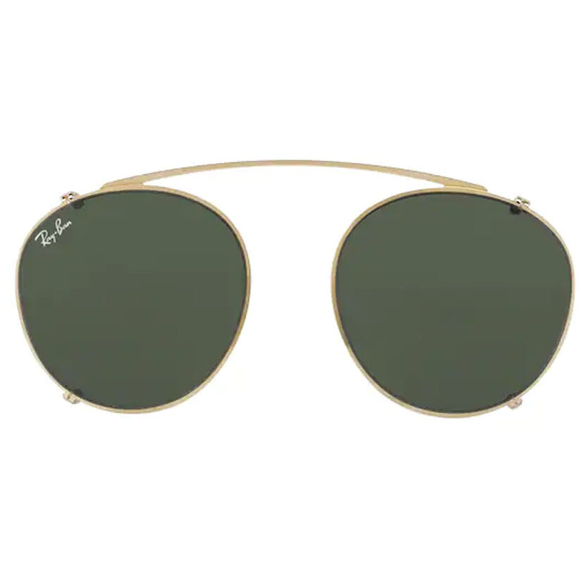 Clip-on Ray-Ban RX2180C 250071 cu comanda online