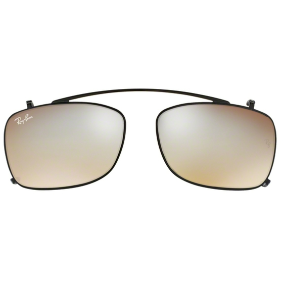 Clip-on Ray-Ban RX5228C 2509B8 cu comanda online