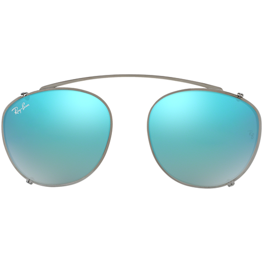 Clip-on Ray-Ban RX6355C 2502B7 cu comanda online