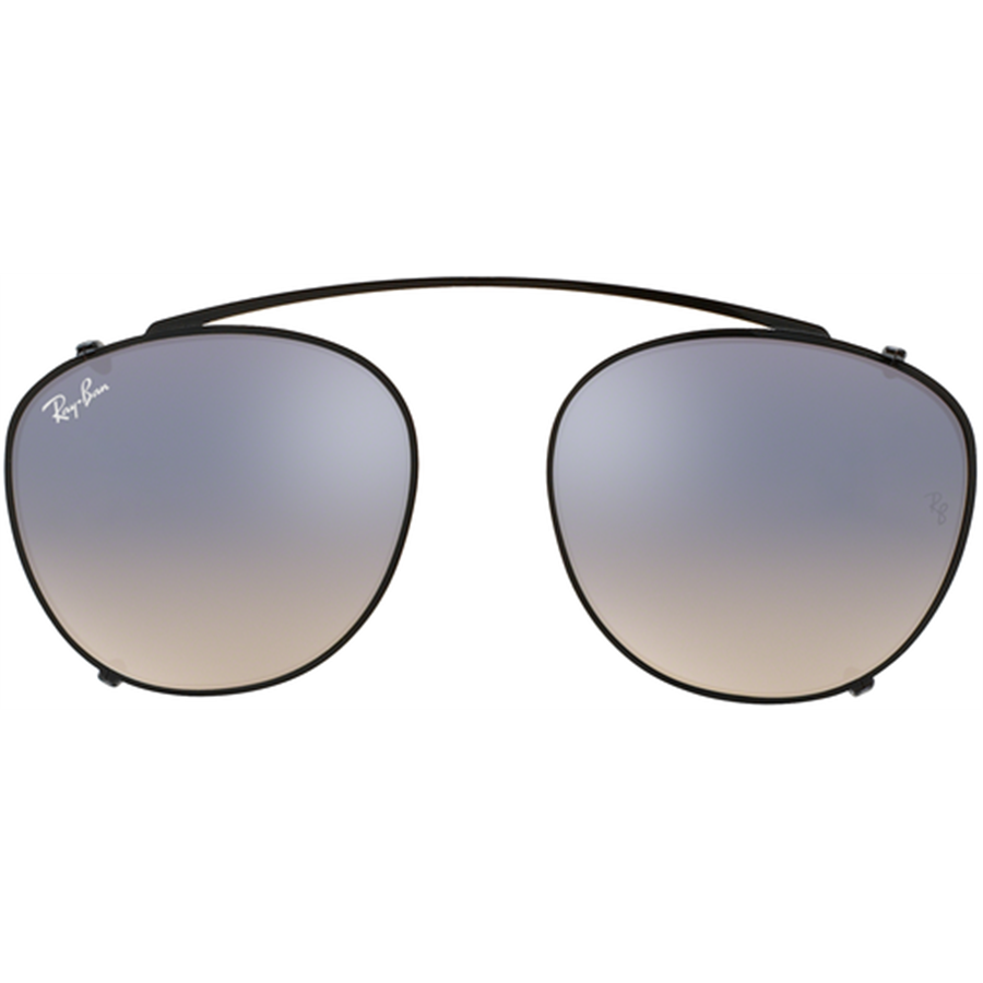 Clip-on Ray-Ban RX6355C 2509B8 cu comanda online