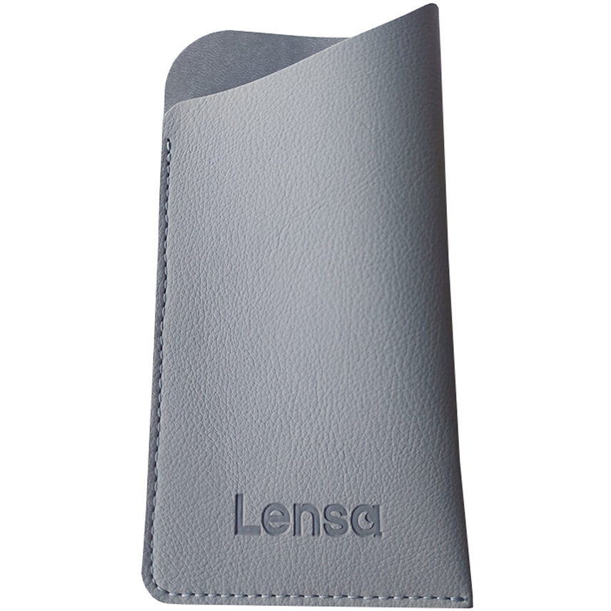 Etui ochelari e-store Lensa cu comanda online