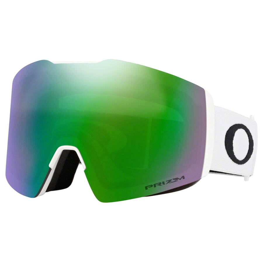 Ochelari de Soare Barbati  Ochelari de ski Oakley pentru barbati FALL LINE XL OO7099 709908  Originali cu comanda online
