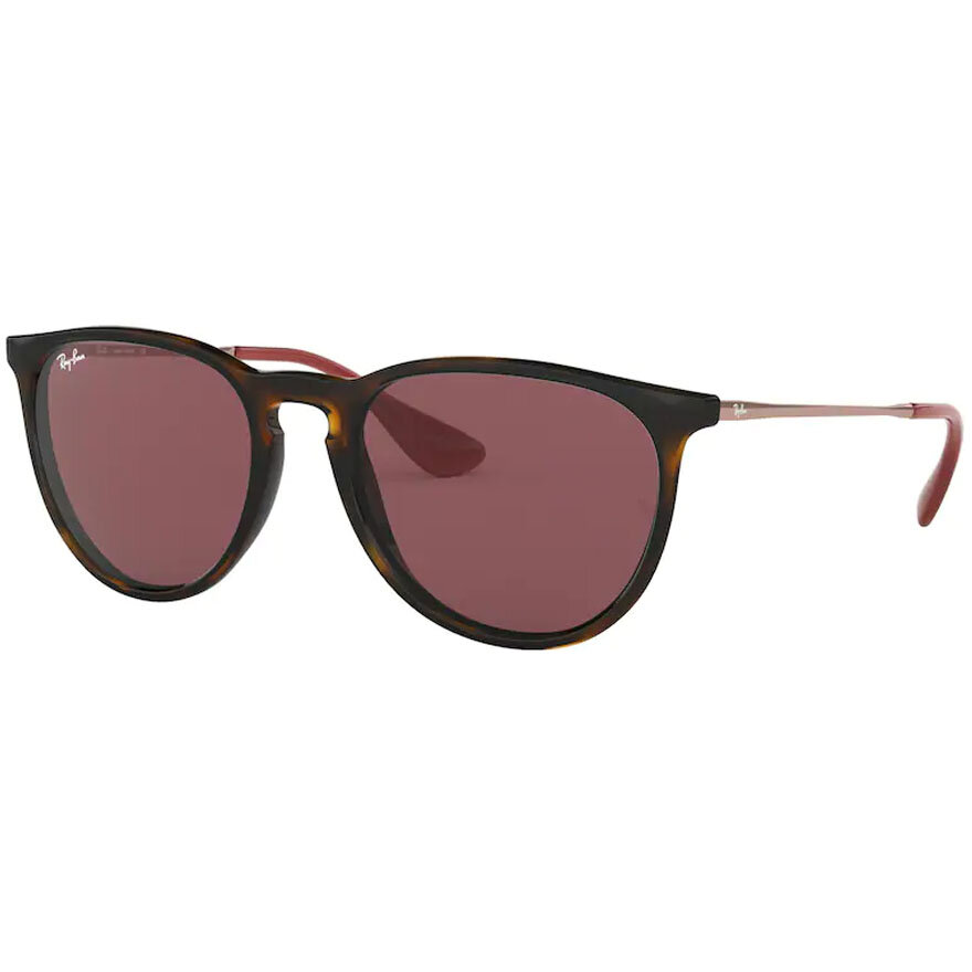 Ochelari de Soare Dama Rotunzi Ray-Ban RB4171 639175 Havana Originali cu comanda online