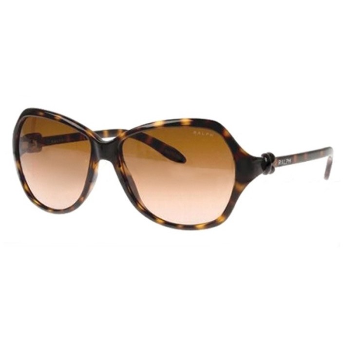 Ochelari de Soare Dama Supradimensionati Ralph by Ralph Lauren RA5136 510/13 Havana Originali cu comanda online