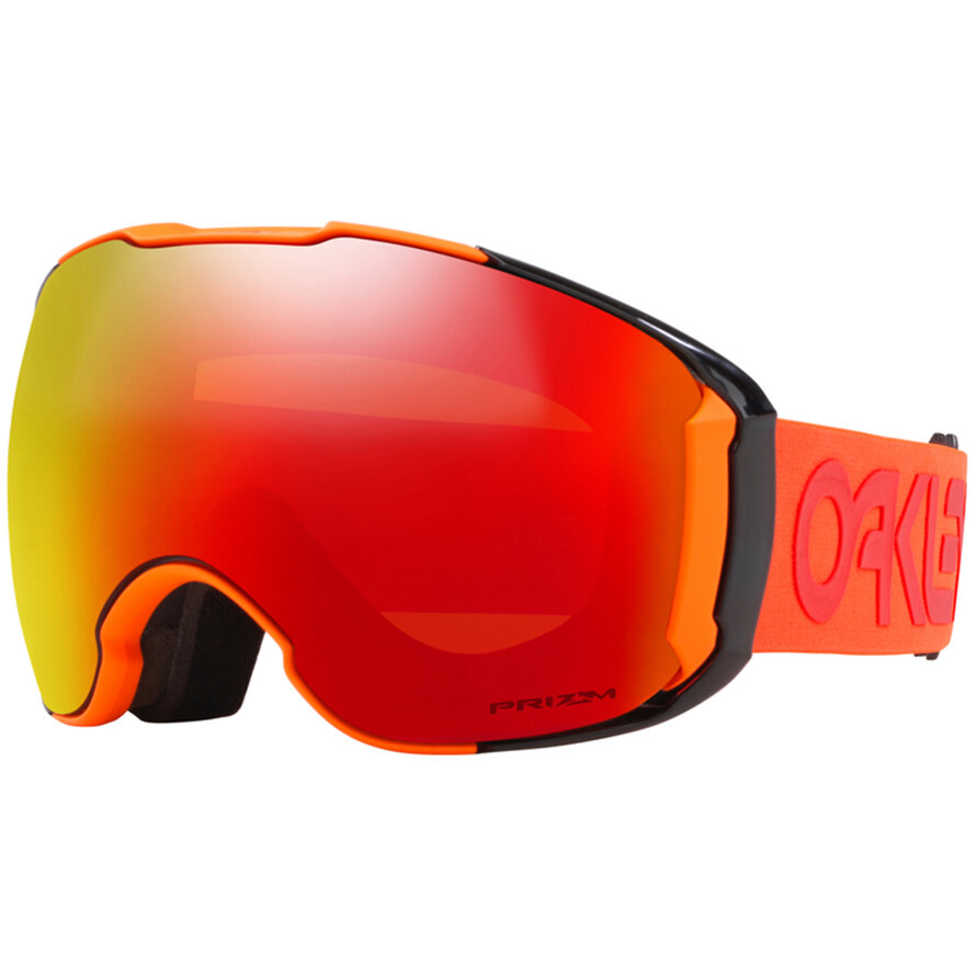 Ochelari de Soare  Ochelari de ski Oakley unisex AIRBRAKE XL OO7071 707141  Unisex Originali cu comanda online