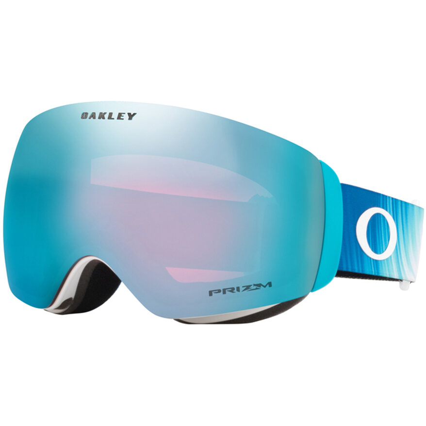 Ochelari de Soare  Ochelari de ski Oakley unisex FLIGHT DECK XM OO7064 706483  Unisex Originali cu comanda online