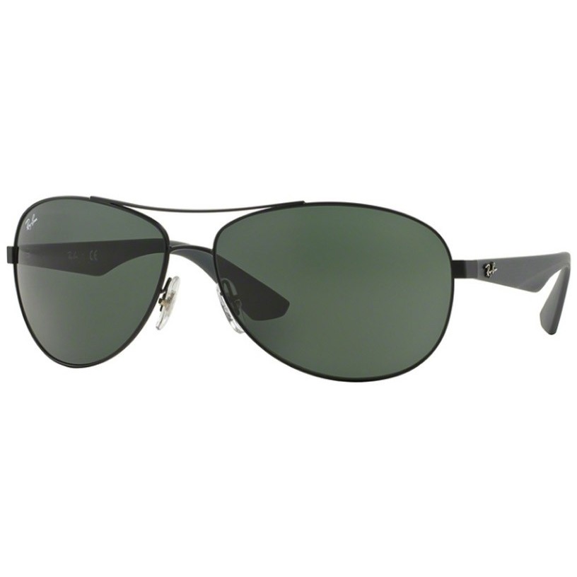 Ochelari de Soare Pilot Ray-Ban RB3526 006/71 Negri pentru Barbati cu comanda online