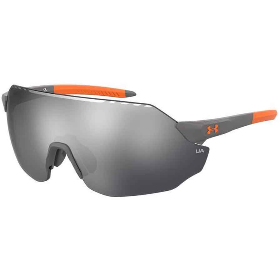 Ochelari de Soare Sport Under Armour UA HALFTIME/F KB7 Gri Unisex Originali cu comanda online