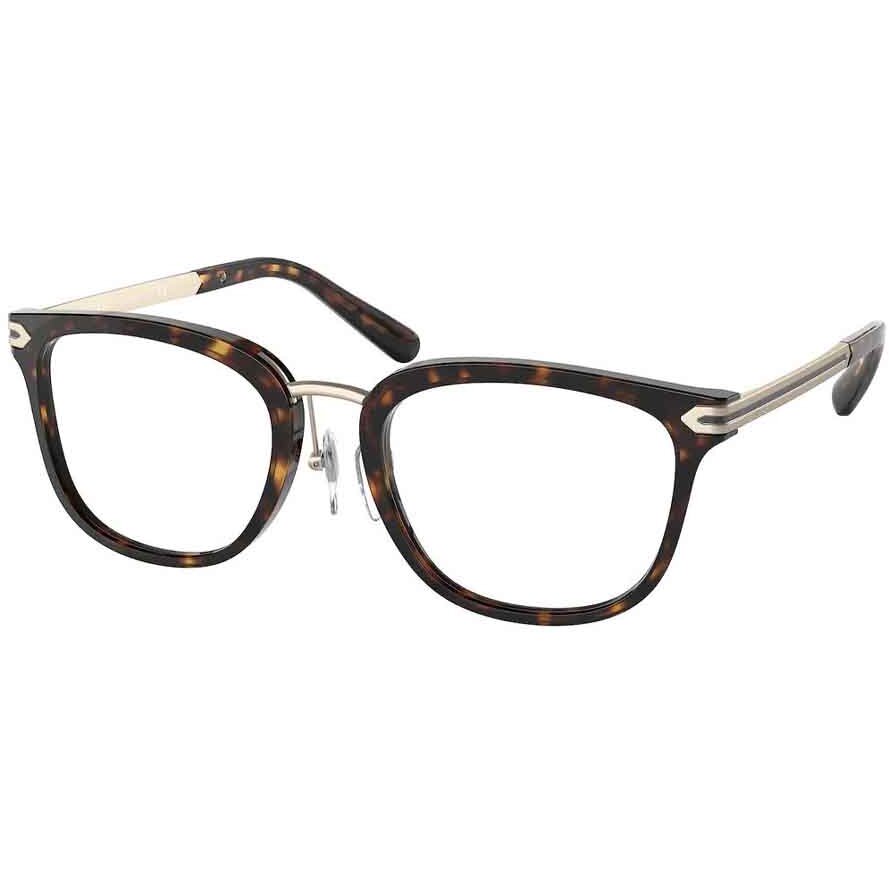 Rame Bvlgari BV3046 504 Patrate havana pentru Ochelari de Vedere Barbati cu comanda online