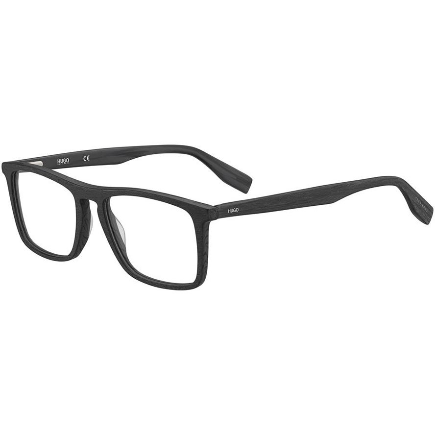 Rame Hugo by Hugo Boss HG 0322 2X8 Rectangulare gri pentru Ochelari de Vedere Barbati cu comanda online