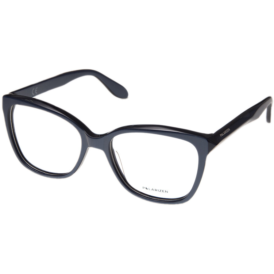 Rame Ochelari de Vedere Fluture Polarizen 2463 C3 albastre de dama cu comanda online