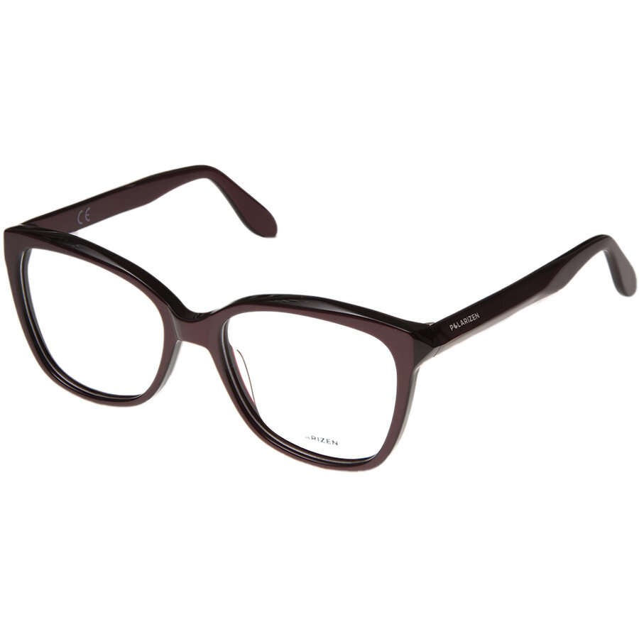Rame Ochelari de Vedere Fluture Polarizen 2463 C4 visinii de dama cu comanda online