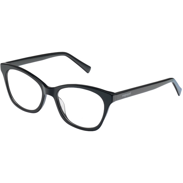 Rame Ochelari de Vedere Fluture vupoint WD2166 C4 negre de dama cu comanda online