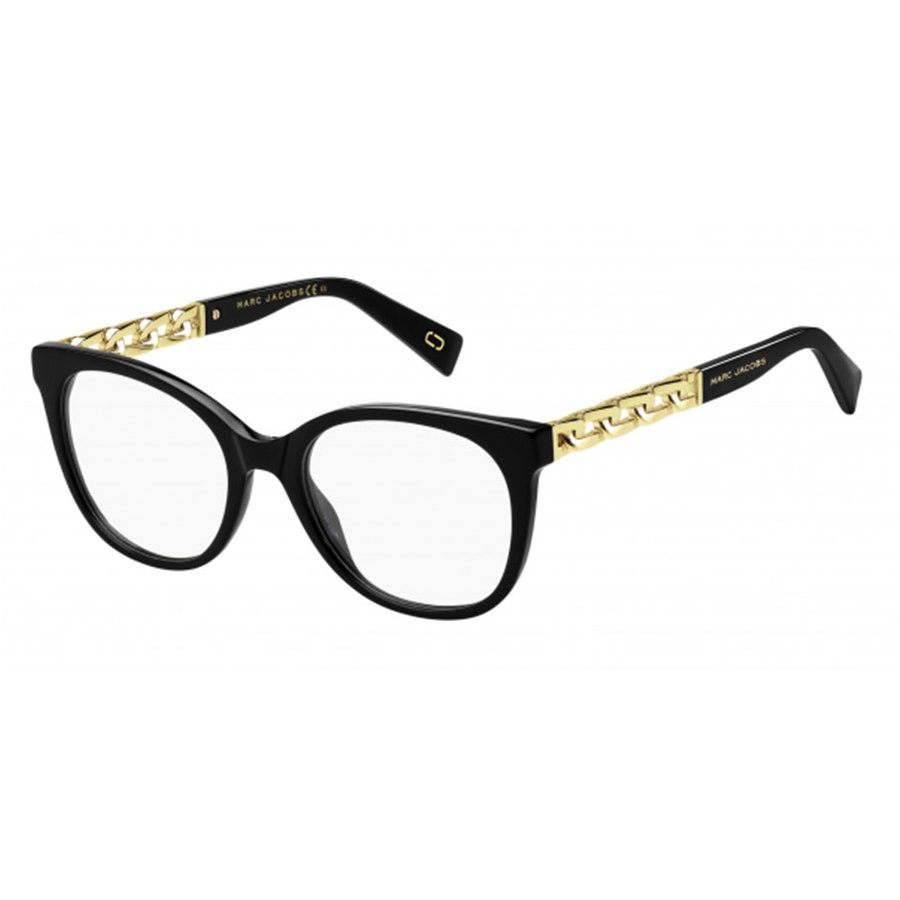 Rame Ochelari de Vedere Marc Jacobs MARC 335 2M2 negre Patrate de dama cu comanda online