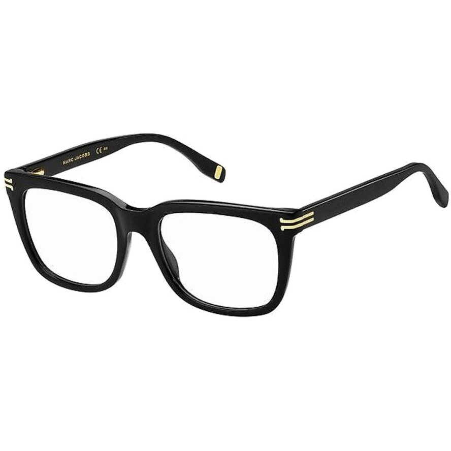Rame Ochelari de Vedere Marc Jacobs MJ 1037 807 negre Patrate de dama cu comanda online