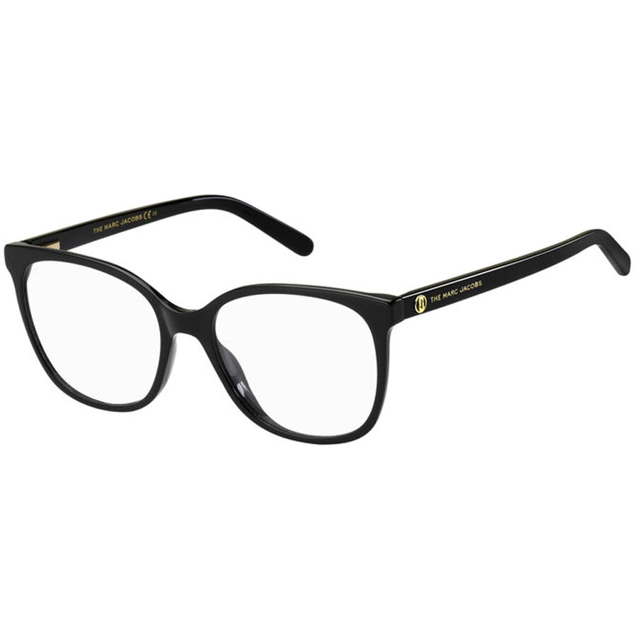 Rame Ochelari de Vedere Ochi de pisica Marc Jacobs MARC 540 807 negre de dama cu comanda online
