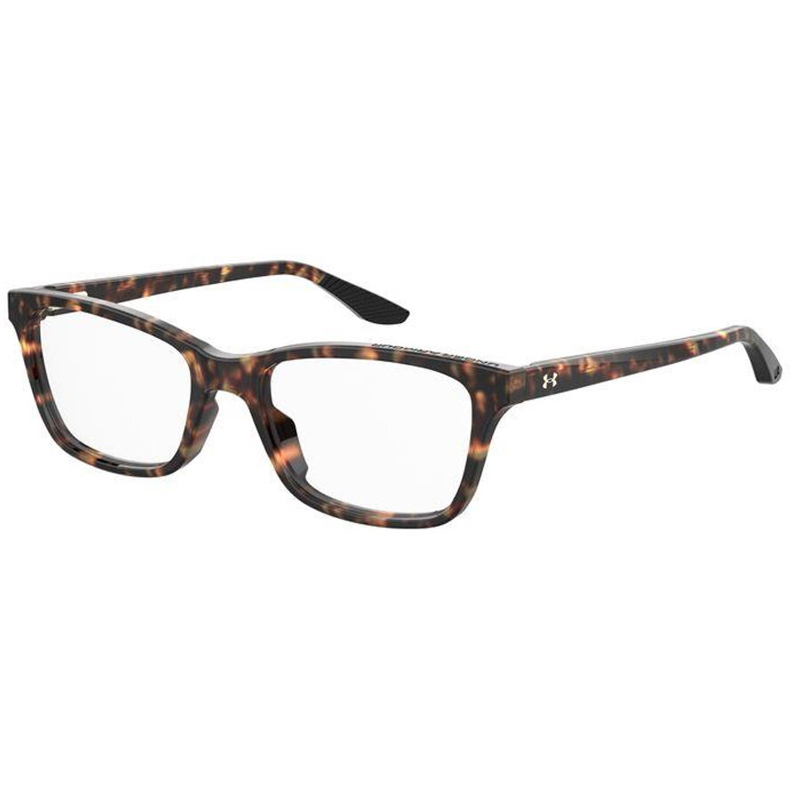 Rame Ochelari de Vedere Ochi de pisica Under Armour UA 5012 086 havana de dama cu comanda online