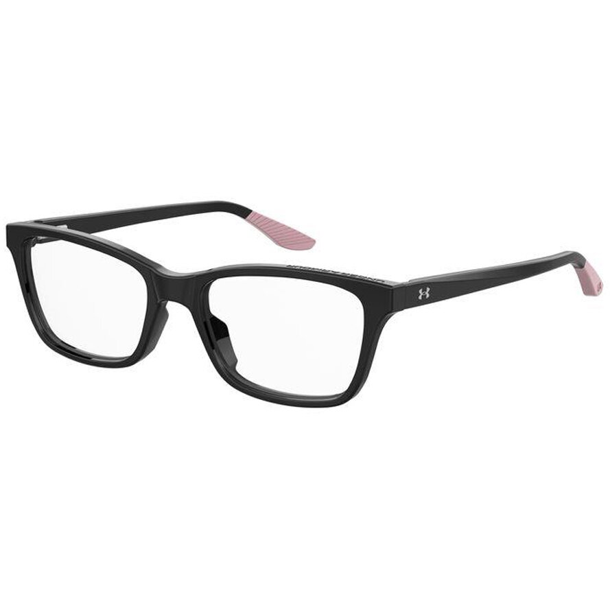 Rame Ochelari de Vedere Ochi de pisica Under Armour UA 5012 807 negre de dama cu comanda online