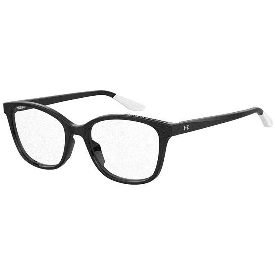 Rame Ochelari de Vedere Ochi de pisica Under Armour UA 5013 807 negre de dama cu comanda online