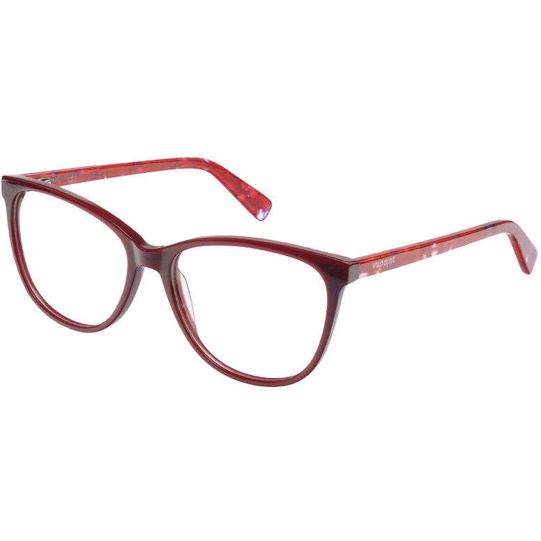 Rame Ochelari de Vedere Ovale vupoint WD1131 C2 visinii de dama cu comanda online