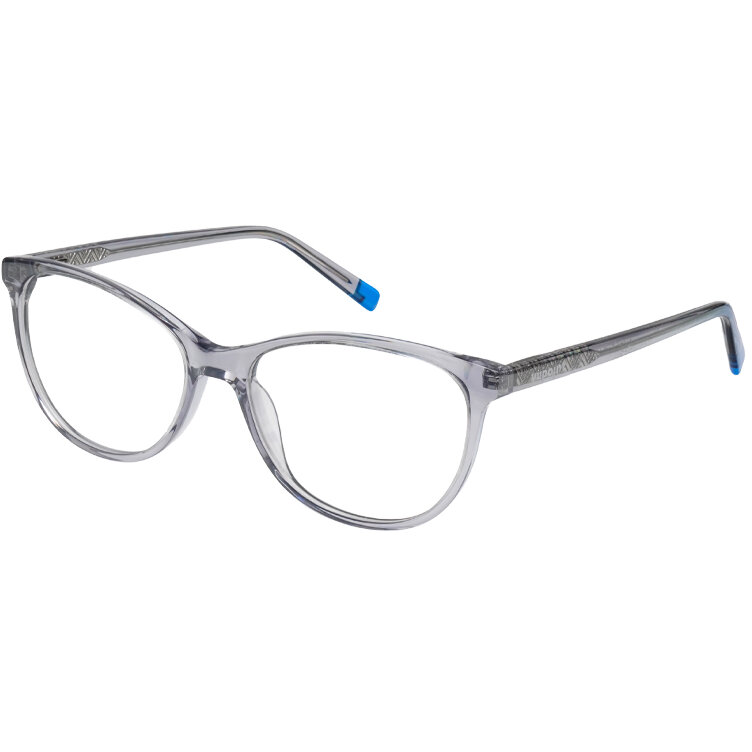 Rame Ochelari de Vedere Ovale vupoint WD1204 C3 gri de dama cu comanda online