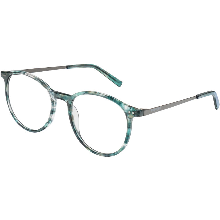 Rame Ochelari de Vedere Ovale vupoint WD2097 C3 verzi de dama cu comanda online