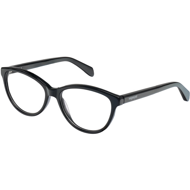 Rame Ochelari de Vedere Ovale vupoint WD3095 C1 negre de dama cu comanda online