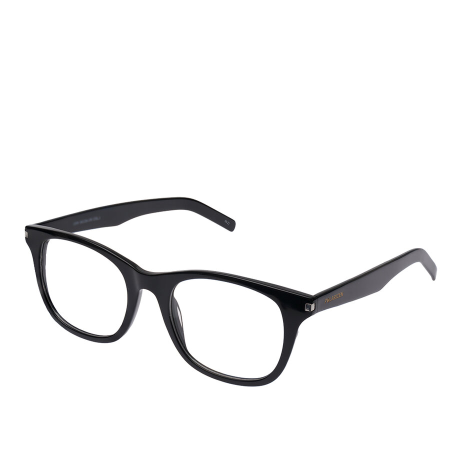 Rame Ochelari de Vedere Patrate Polarizen 1559 COL1 negre de dama cu comanda online