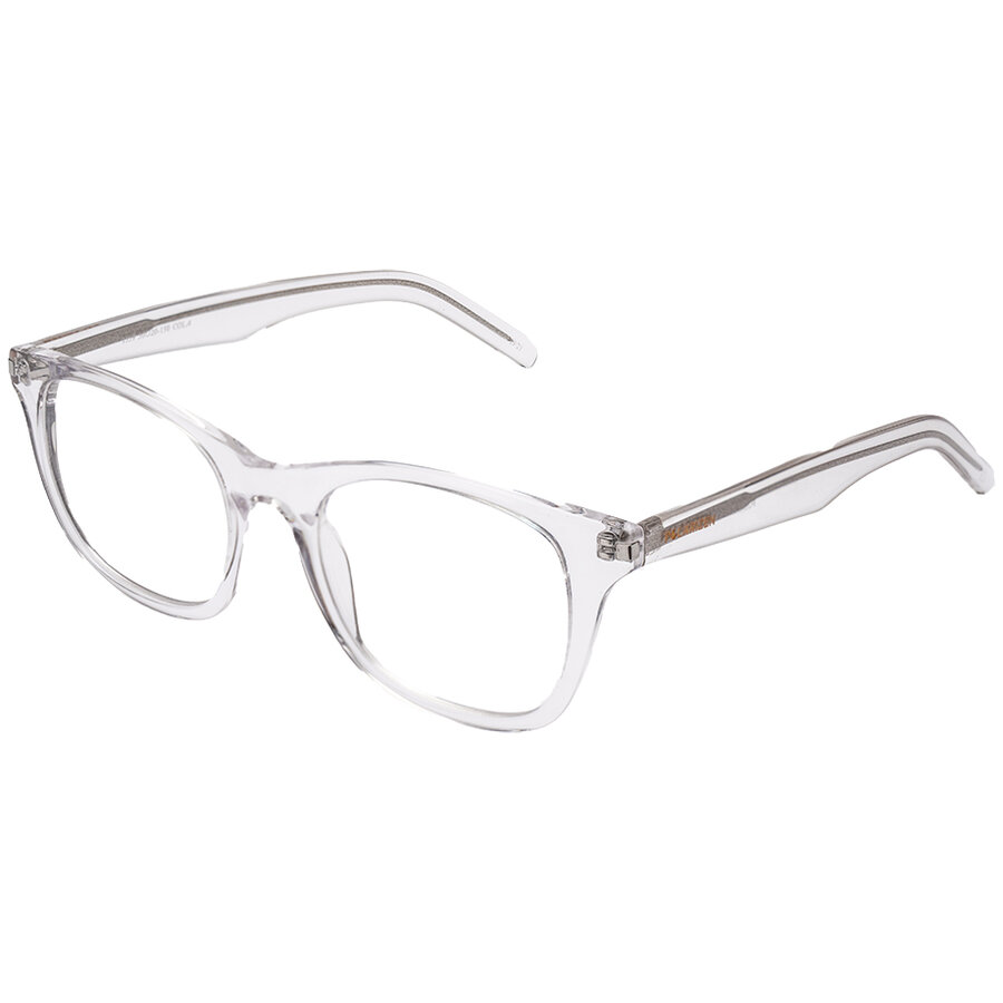 Rame Ochelari de Vedere Patrate Polarizen 1559 COL4 transparente de dama cu comanda online