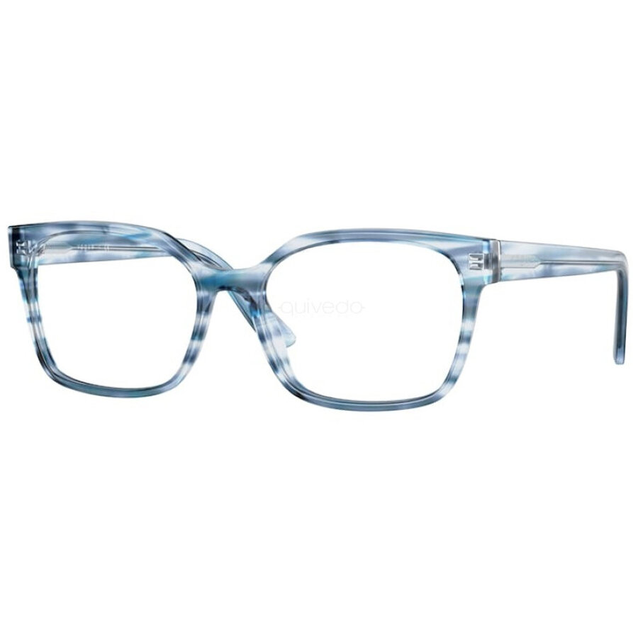 Rame Ochelari de Vedere Patrate Vogue VO5358 2870 albastre de dama cu comanda online