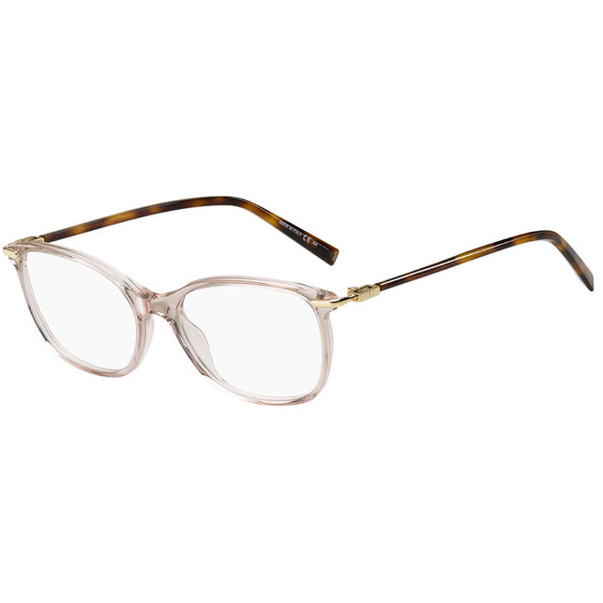 Rame Ochelari de Vedere Rectangulare Givenchy GV 0149 L93 havana de dama cu comanda online