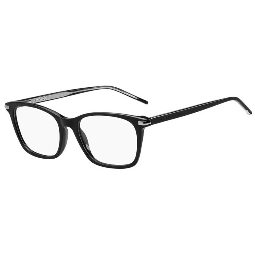Rame Ochelari de Vedere Rectangulare Hugo Boss BOSS 1269 807 negre de dama cu comanda online