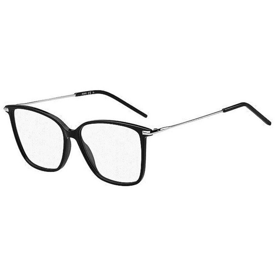 Rame Ochelari de Vedere Rectangulare Hugo Boss BOSS 1330 807 negre de dama cu comanda online