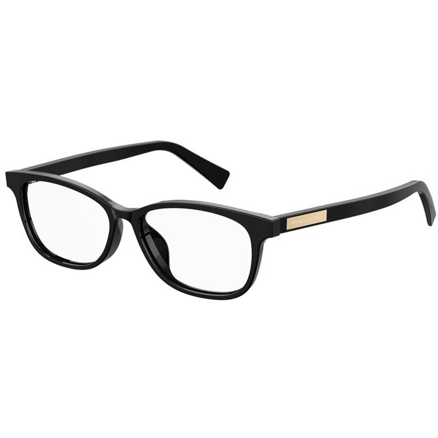 Rame Ochelari de Vedere Rectangulare Marc Jacobs MARC 444/F 807 negre de dama cu comanda online