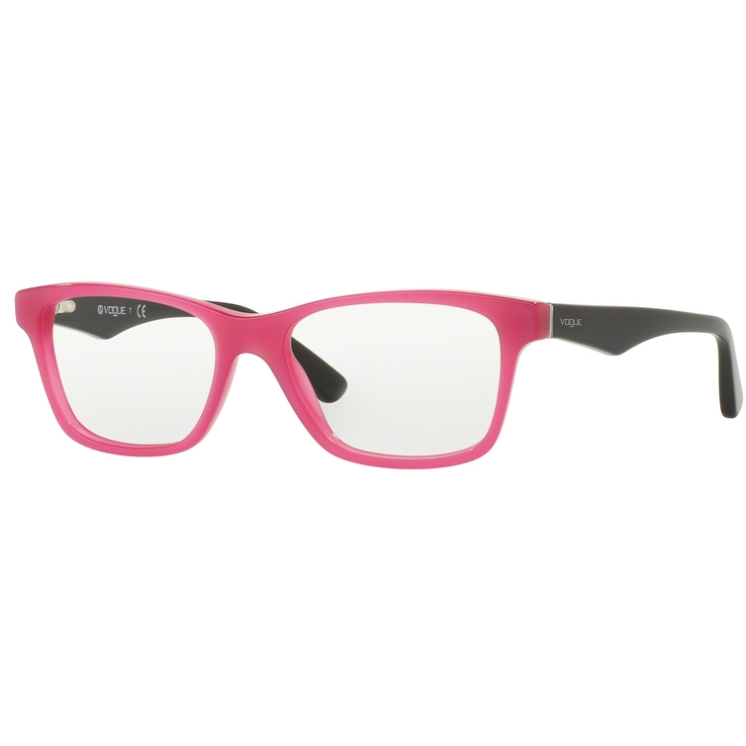 Rame Ochelari de Vedere Rectangulare Vogue VO2787 2306 ciclam de dama cu comanda online