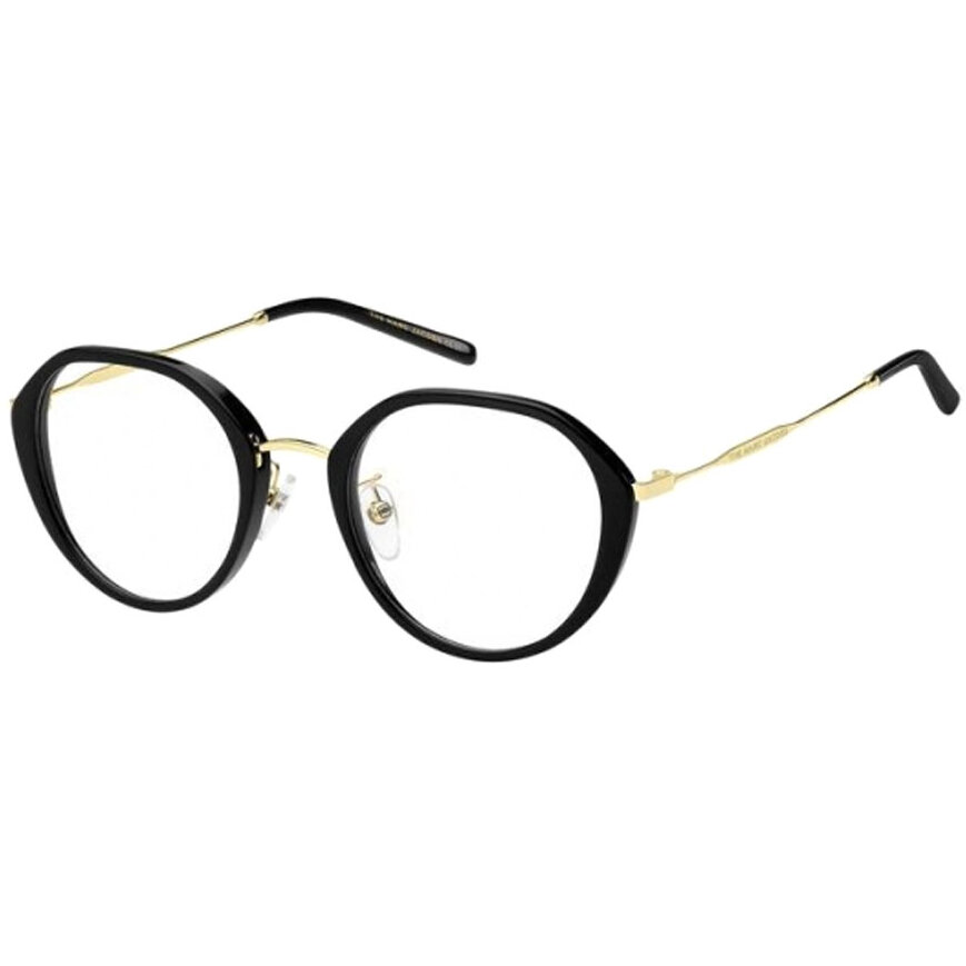 Rame Ochelari de Vedere Rotunde Marc Jacobs MARC 564/G 807 negre de dama cu comanda online