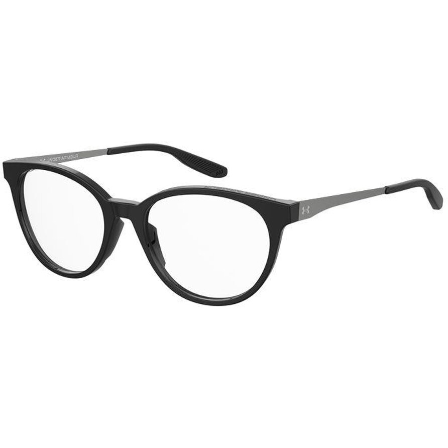 Rame Ochelari de Vedere Rotunde Under Armour UA 5028 807 negre de dama cu comanda online