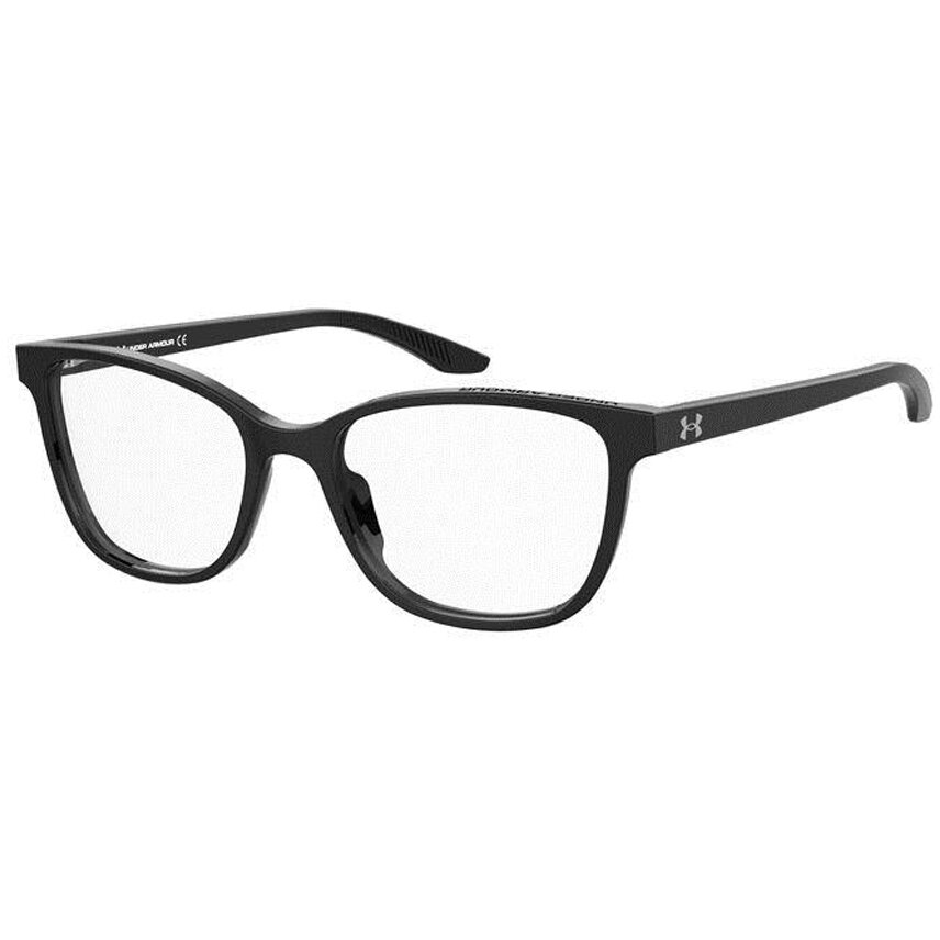 Rame Ochelari de Vedere Rotunde Under Armour UA 5036 807 negre de dama cu comanda online