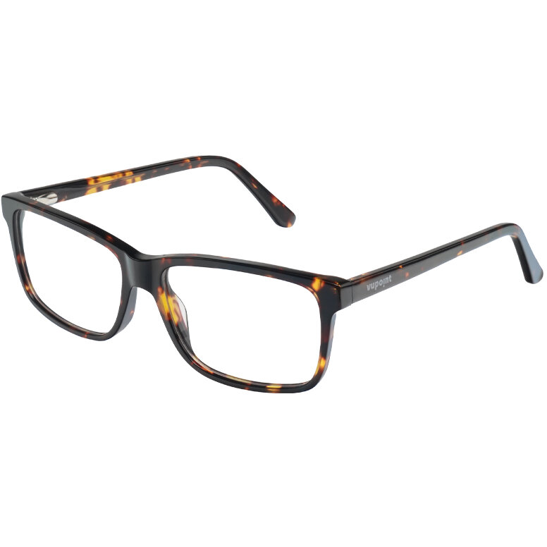 Rame Patrate Ochelari de Vedere vupoint WD1074 C2 havana pentru Barbati cu comanda online