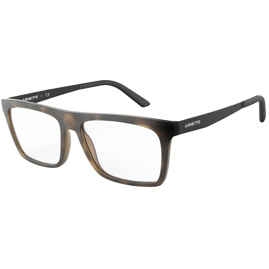 Rame Rectangulare Ochelari de Vedere Arnette AN7174 2375 havana pentru Barbati cu comanda online