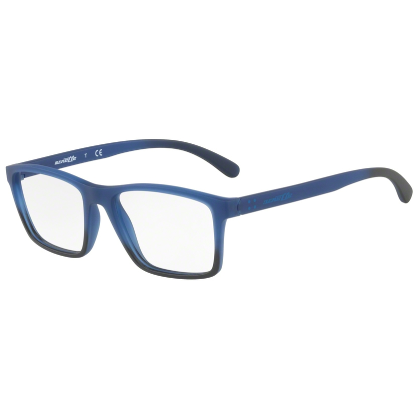Rame Rectangulare Ochelari de Vedere Arnette Whodi AN7133 2499 albastre pentru Barbati cu comanda online
