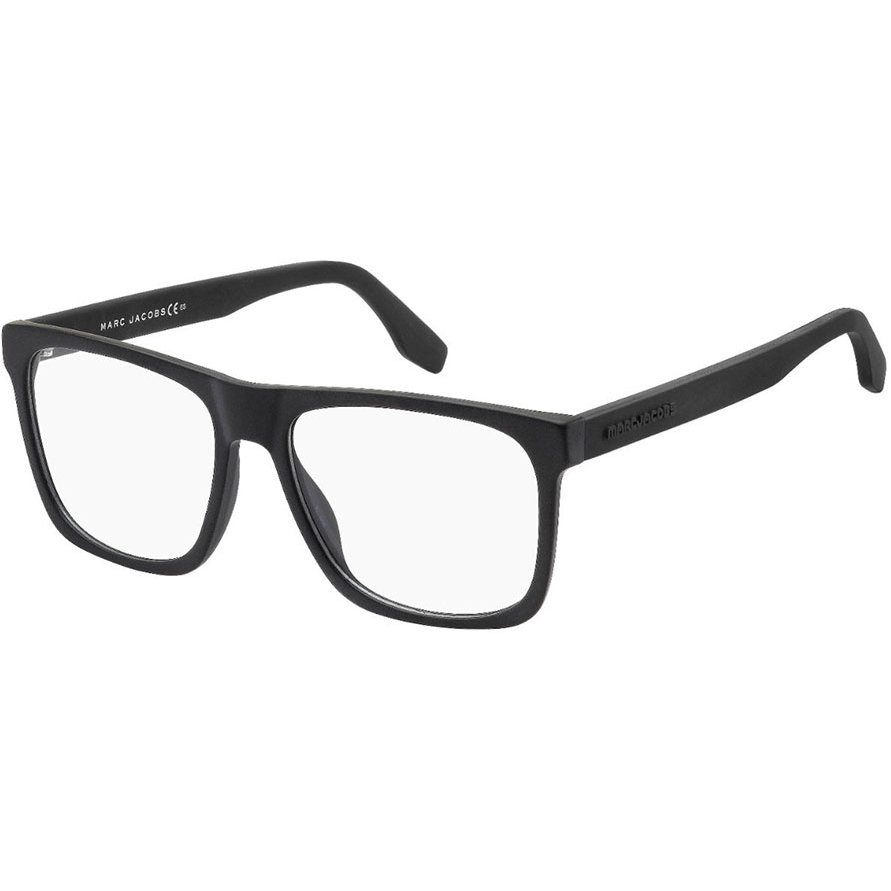 Rame Rectangulare Ochelari de Vedere Marc Jacobs MARC 360 003 negre pentru Barbati cu comanda online