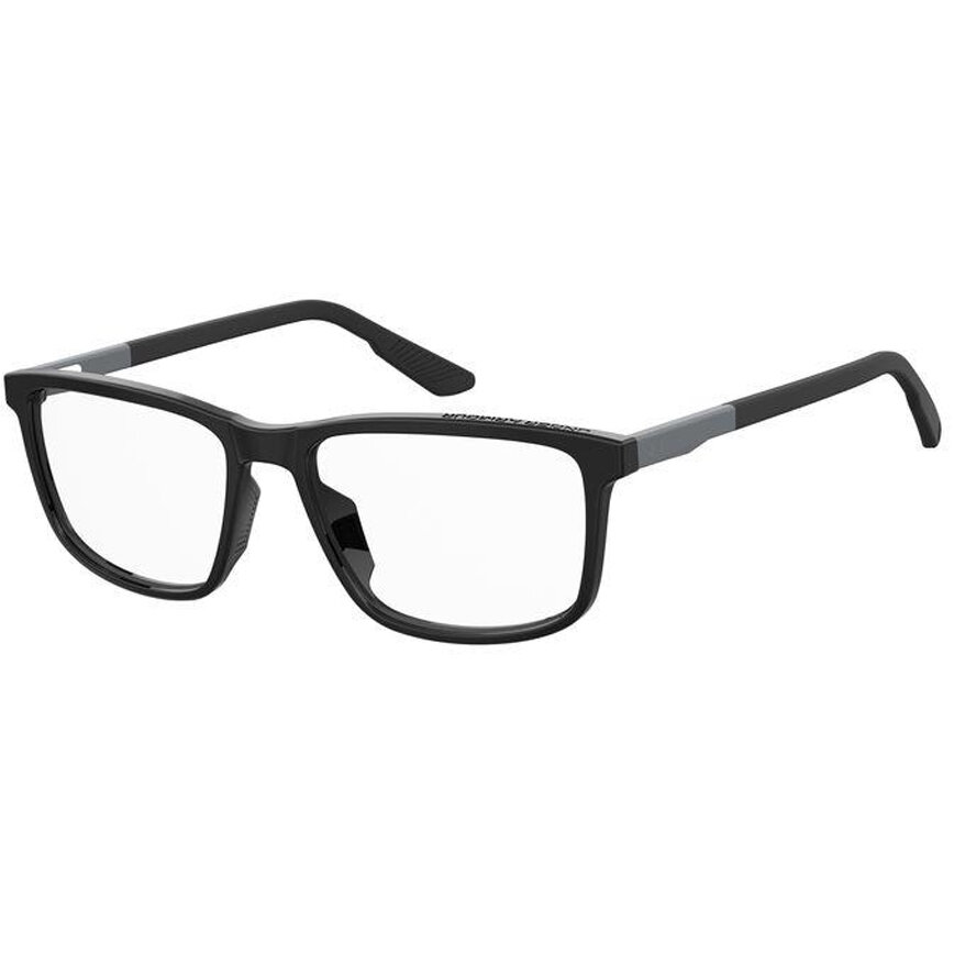 Rame Under Armour UA 5008/G 807 Rectangulare negre pentru Ochelari de Vedere Barbati cu comanda online