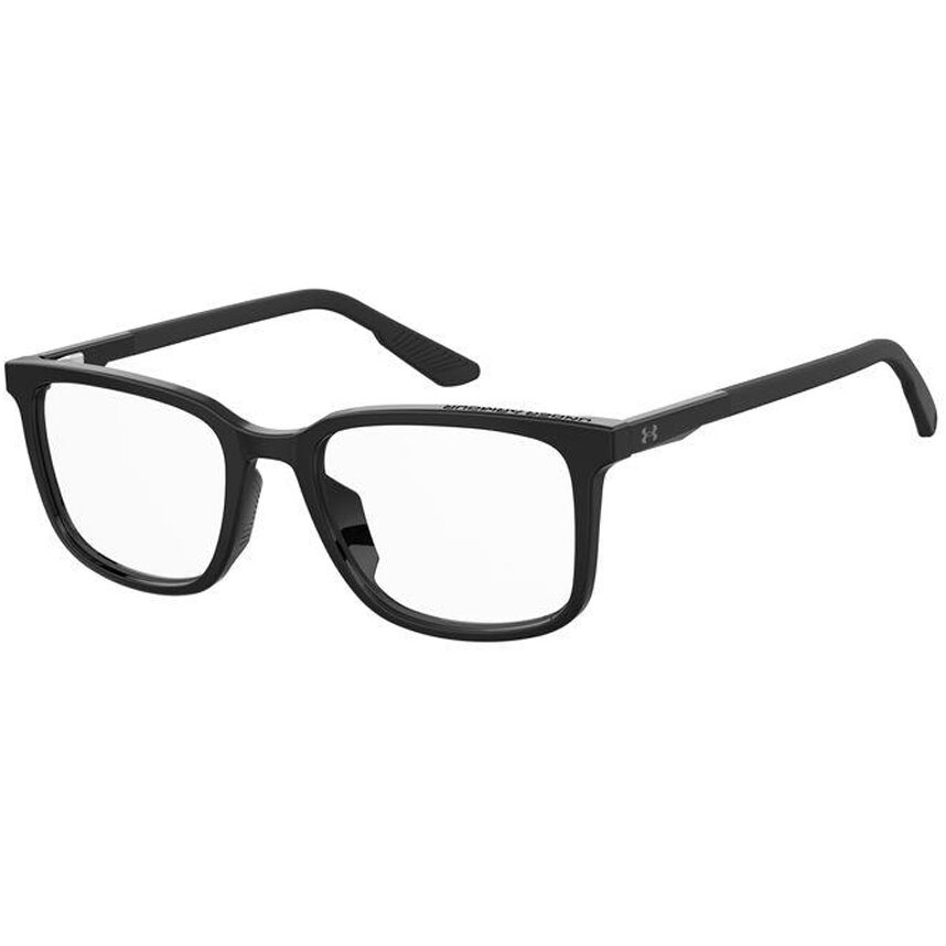 Rame Under Armour UA 5010 807 Rectangulare negre pentru Ochelari de Vedere Barbati cu comanda online