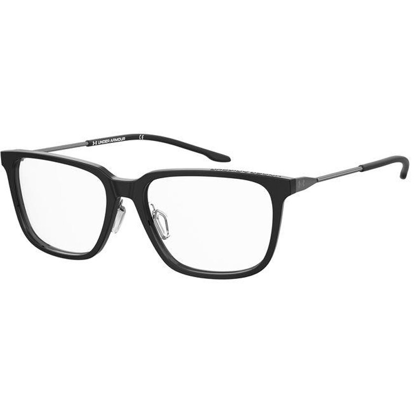 Rame Under Armour UA 5032/G 807 Rectangulare negre pentru Ochelari de Vedere Barbati cu comanda online