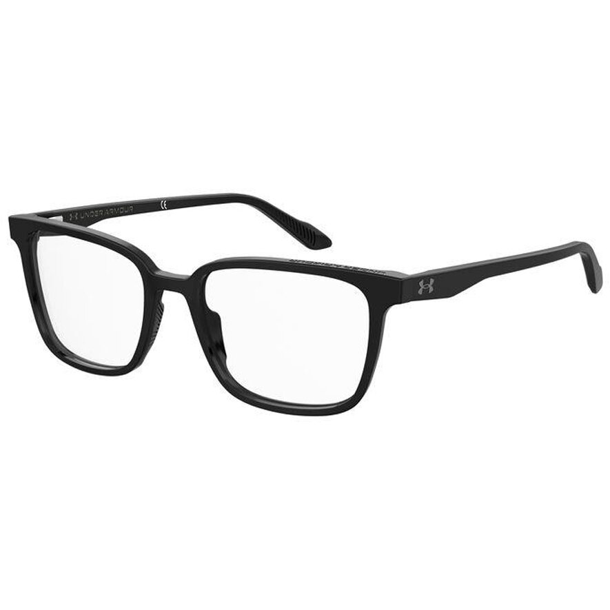 Rame Unisex Under Armour UA 5035 807 Ochelari de Vedere negre Patrate cu comanda online