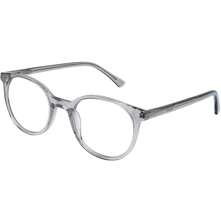 Rame Unisex vupoint WD1068 C3 Ochelari de Vedere gri Rotunde cu comanda online