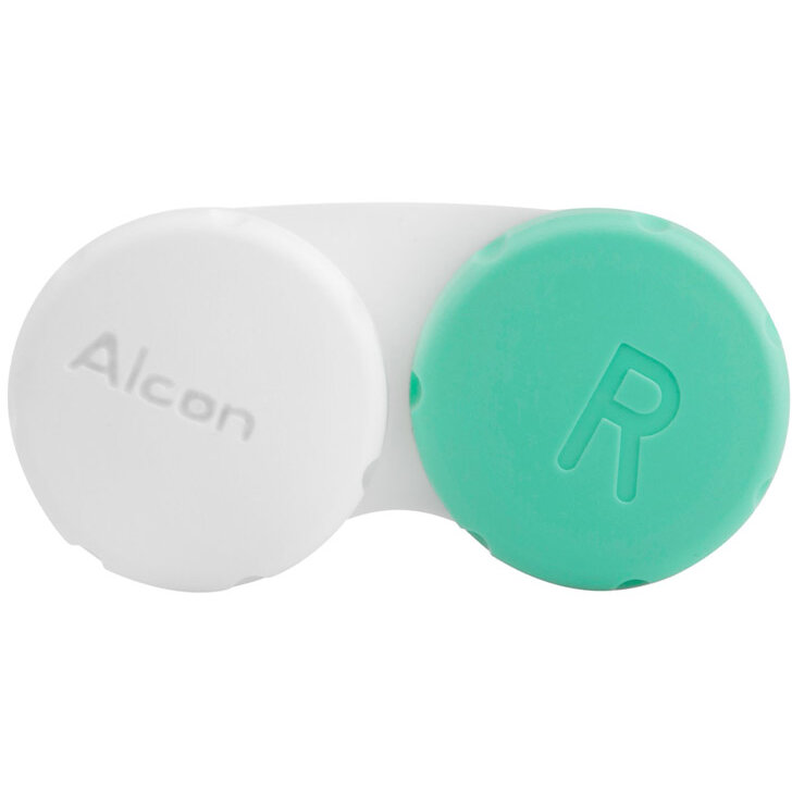 Suport pentru lentilele de contact Alcon cu comanda online